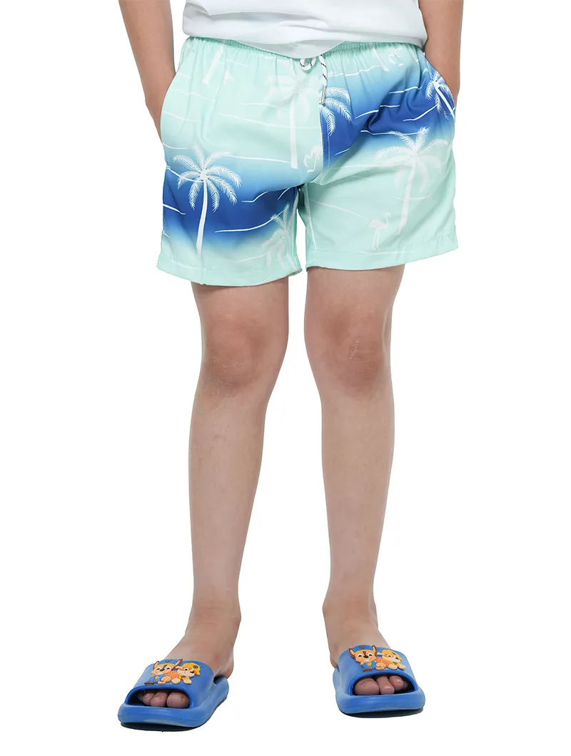 MAILLOT imprimé